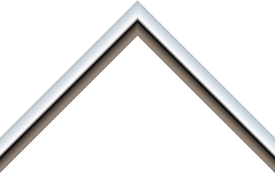 Aluminium Picture Frames Frames Express