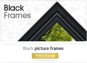 Black picture frames