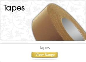 Tapes picture frame supplies