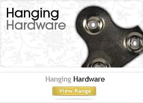 Hanging picture frame supplies