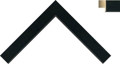 20mm Int art black