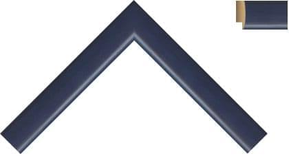 22mm Nightshade Blue