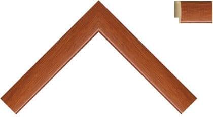 22mm Frinton Brown