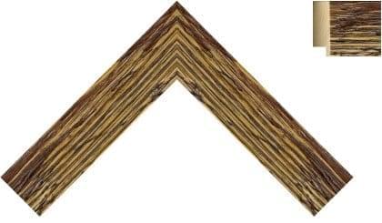 32mm Brown pit