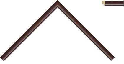 10mm Hockey brown