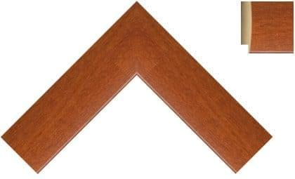 40mm Frinton brown