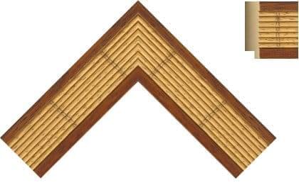 42mm Dark cane