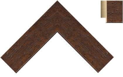 40mm Italian Walnut