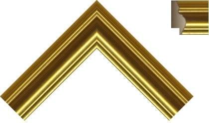 35mm Dapple gold