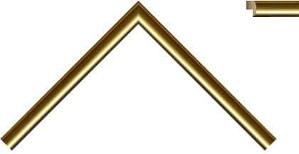 10mm Inca gold