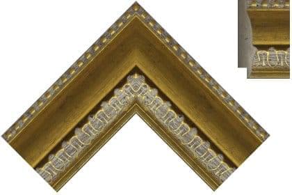 60mm emafyl gold