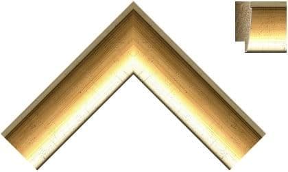 38mm Ren Gold
