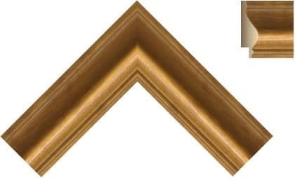 45mm Global Pine