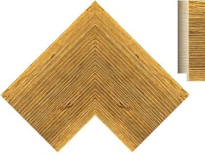 85mm Pit pine