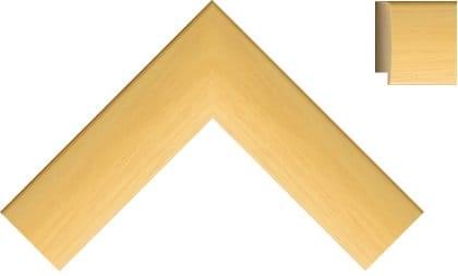 40mm Frinton pine