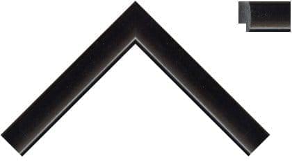20mm Emafyl black