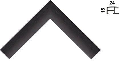 Matt Black (Out of stock)