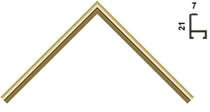Polished Gold