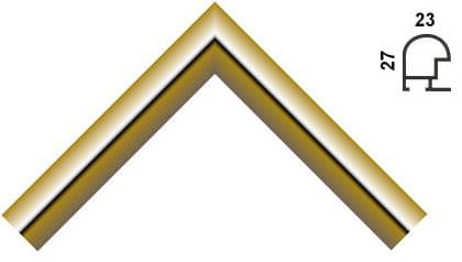 Polished Gold