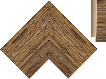 85mm Pit brown