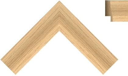 38mm Oak