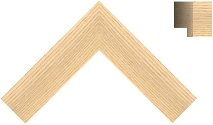 37mm Flat Ash
