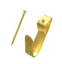 Single Hanging hook and Pin  ( x 5 )