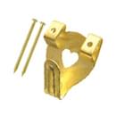Double Hanging hook and Pin ( x 5 )
