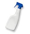Acrylic cleaner