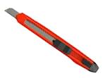 Orange Snap Knive