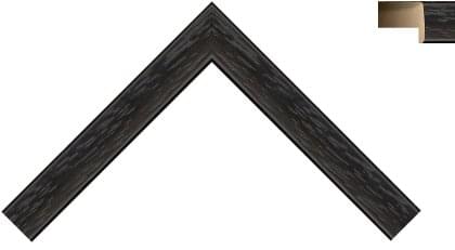 20mm Deep Black