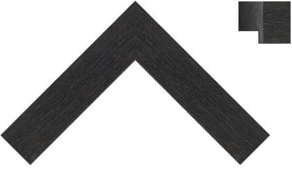 32mm Pol Black
