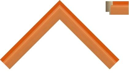 25mm Orange tone