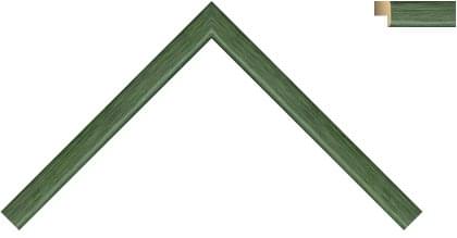 15mm Green Ramin