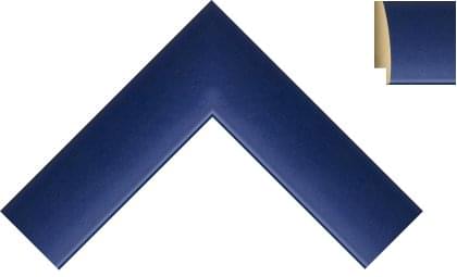 38mm Mettalic Blue