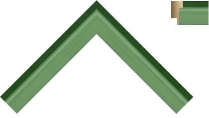 25mm Green Tone