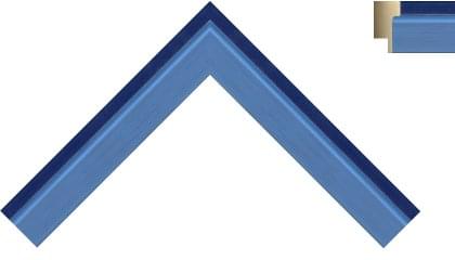25mm Blue Tone