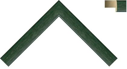 20mm Deep Green