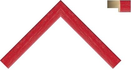 20mm Deep red