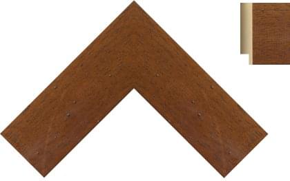 47mm Pitted Brown