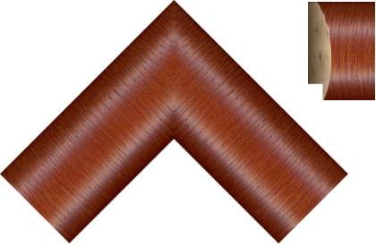 60mm Teak Veneer