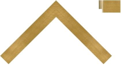 23mm Ocl gold