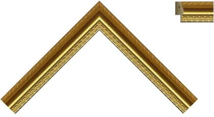 20mm Emafyl Gold