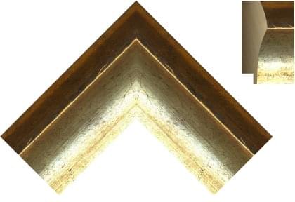 62mm Gold