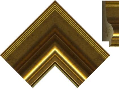 82mm Ema Gold