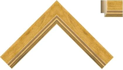 32mm Antique Pine