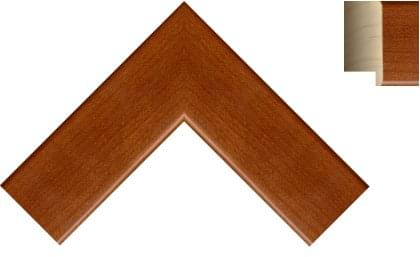 45mm Teak