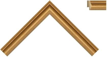 20mm Light Pine