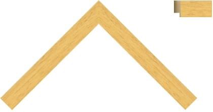 18mm Flat pine