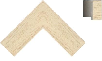 42mm Oatmeal Poly Block
